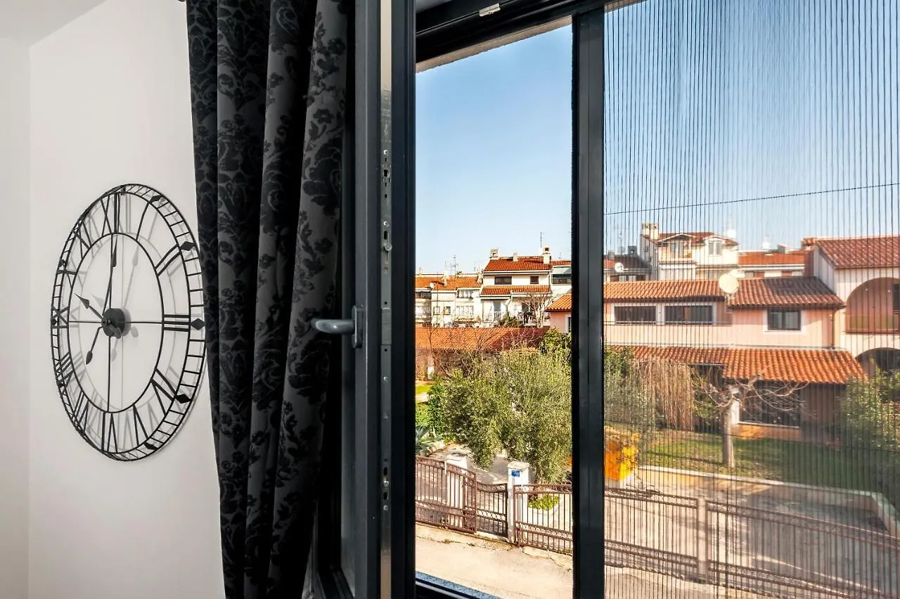 Deluxe Apartments A&A Rovinj