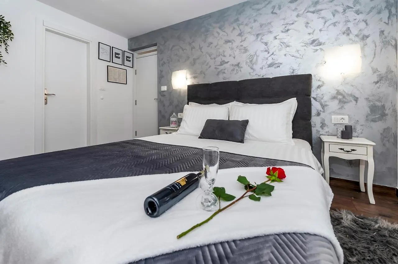 Deluxe Apartments A&A Rovinj