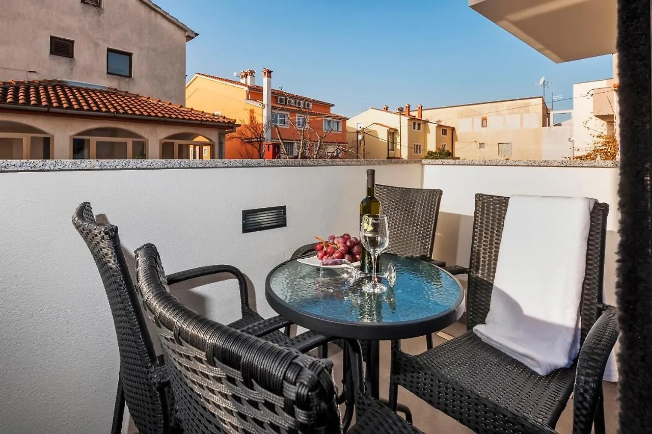 Deluxe Apartments A&A Rovinj