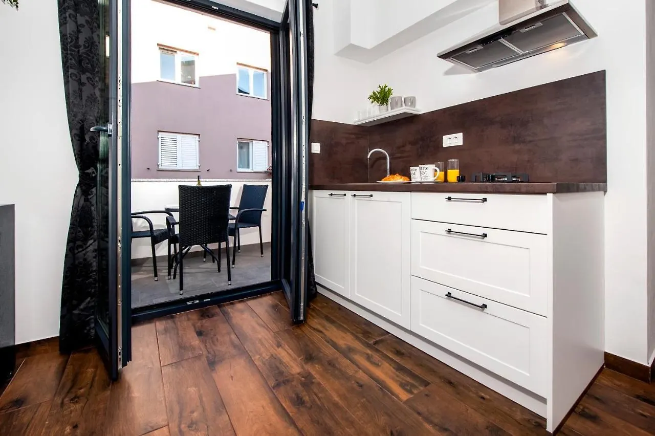 Deluxe Apartments A&A Rovinj