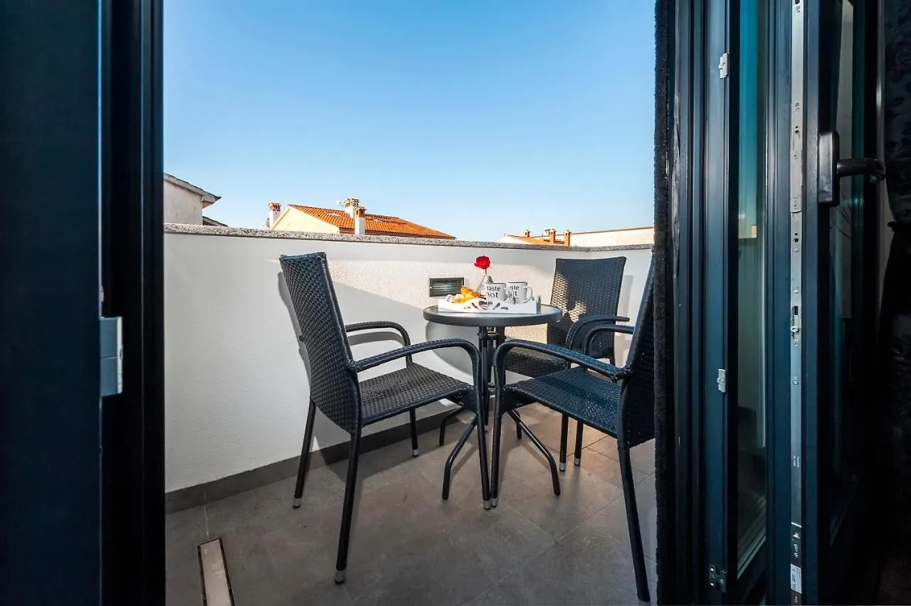 Deluxe Apartments A&A Rovinj