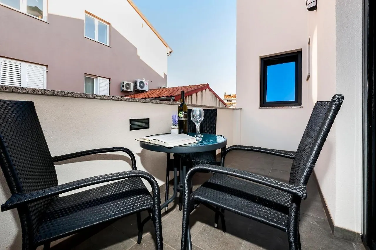 Deluxe Apartments A&A Rovinj Horvátország