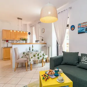 Cubo Apartament