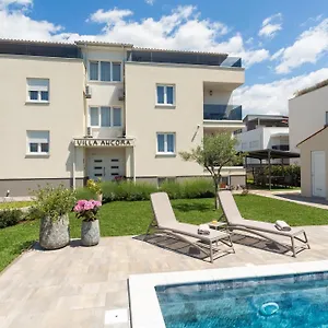 Ancora Apartman