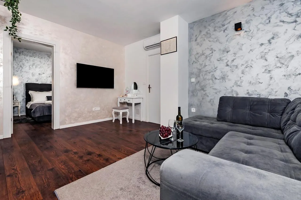 Deluxe Apartments A&A Rovinj