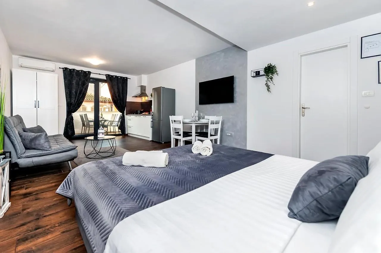 Deluxe Apartments A&A Rovinj