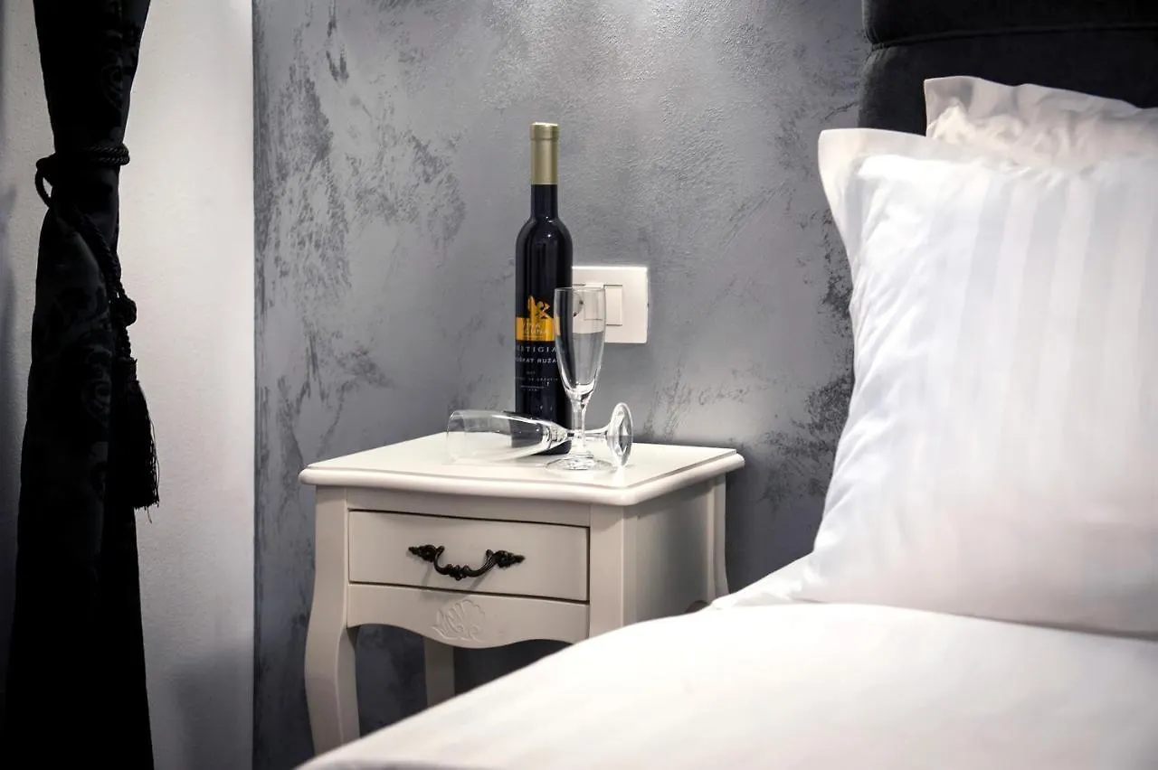 Deluxe Apartments A&A Rovinj Croatie