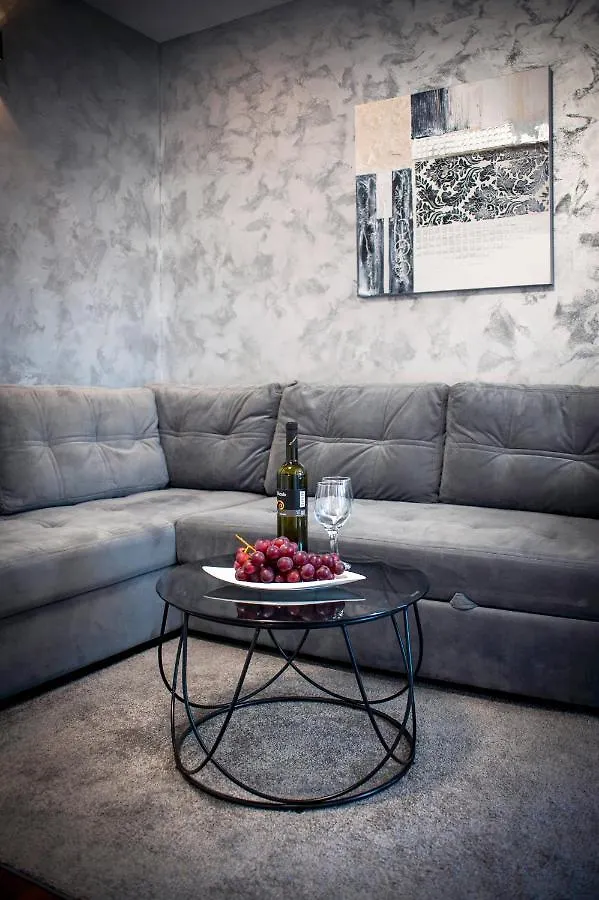 Deluxe Apartments A&A Rovinj