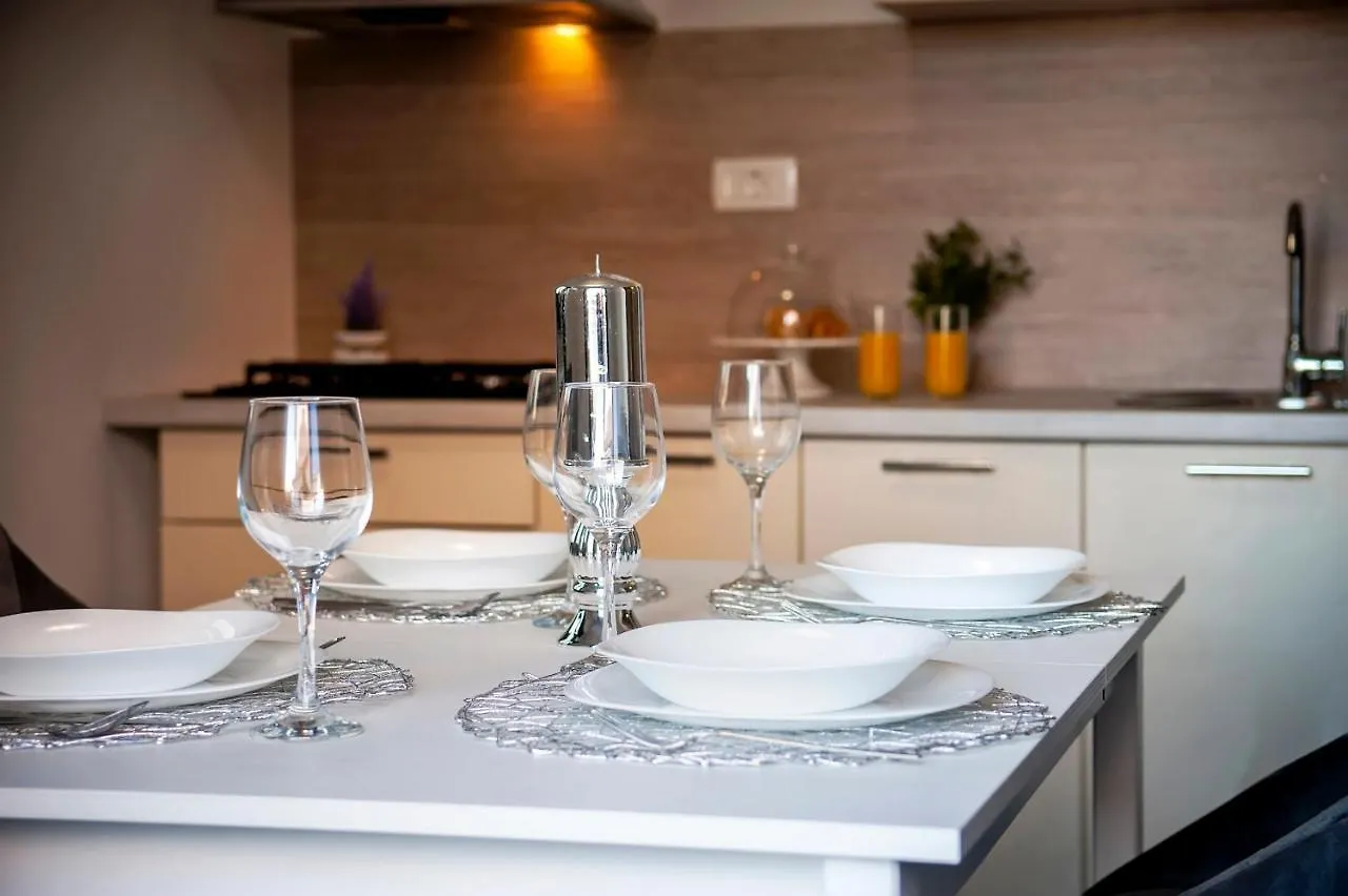 Deluxe Apartments A&A Rovinj