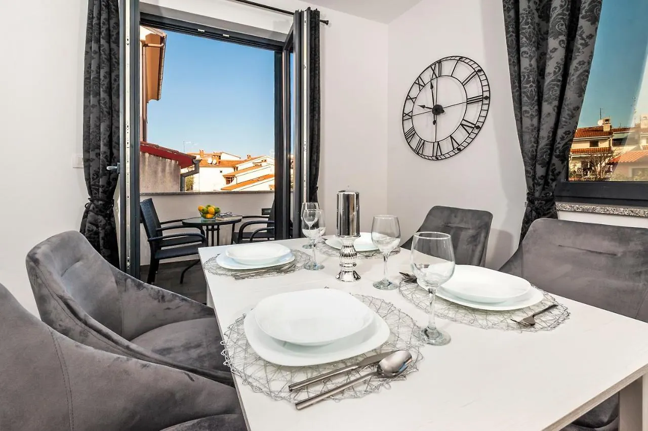 Deluxe Apartments A&A Rovinj
