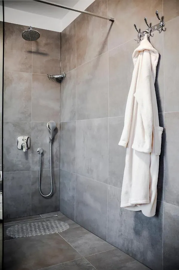 Deluxe Apartments A&A Rovinj 0*,  Croatie
