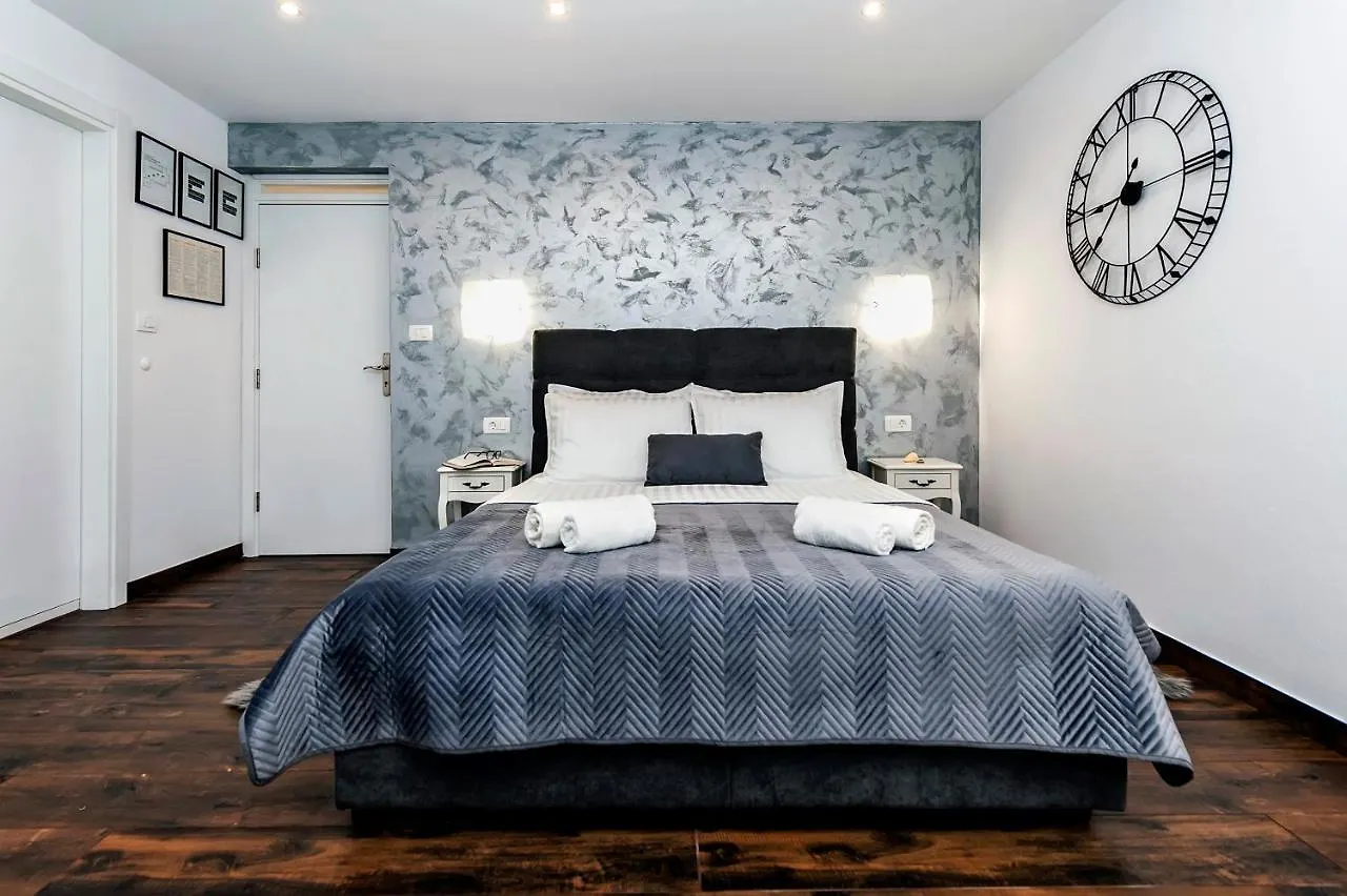Deluxe Apartments A&A Rovinj