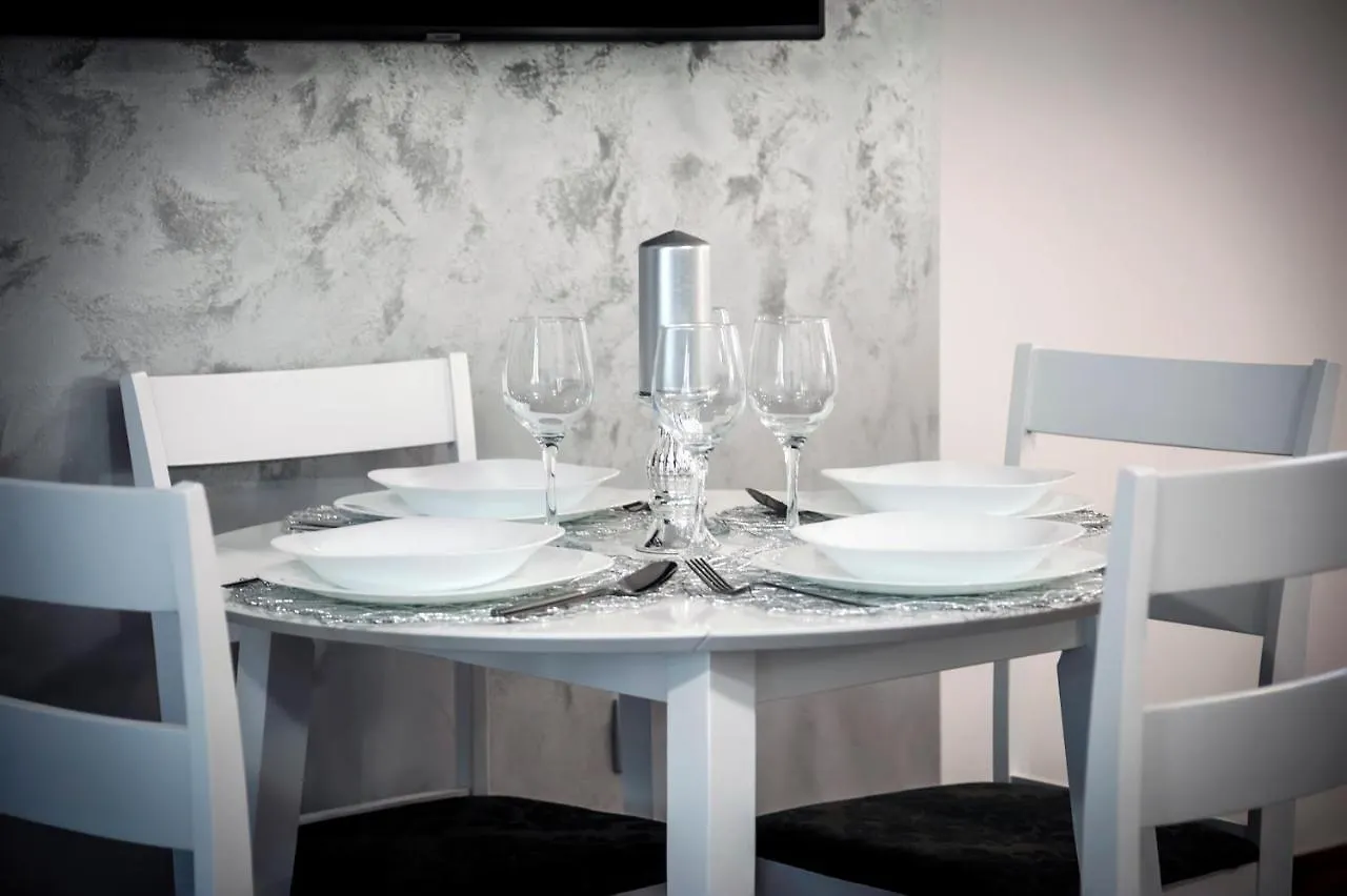 Deluxe Apartments A&A Rovinj 0*,  Croatia
