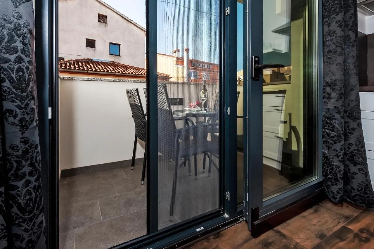 Deluxe Apartments A&A Rovinj