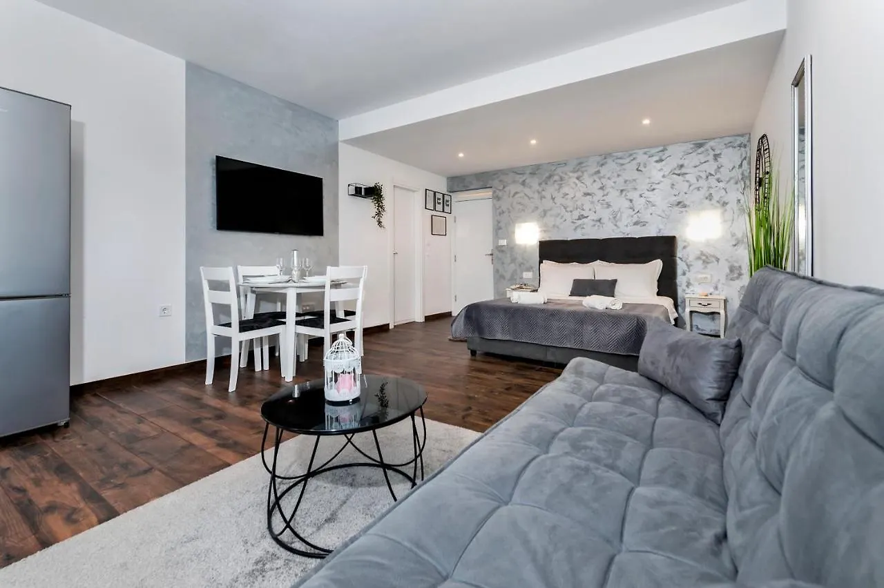 Deluxe Apartments A&A Rovinj