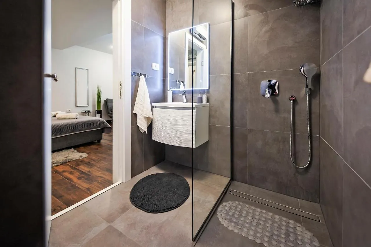 Deluxe Apartments A&A Rovinj