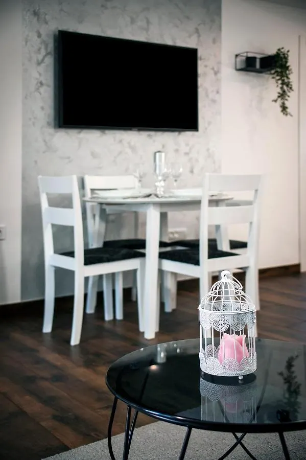 Deluxe Apartments A&A Rovinj
