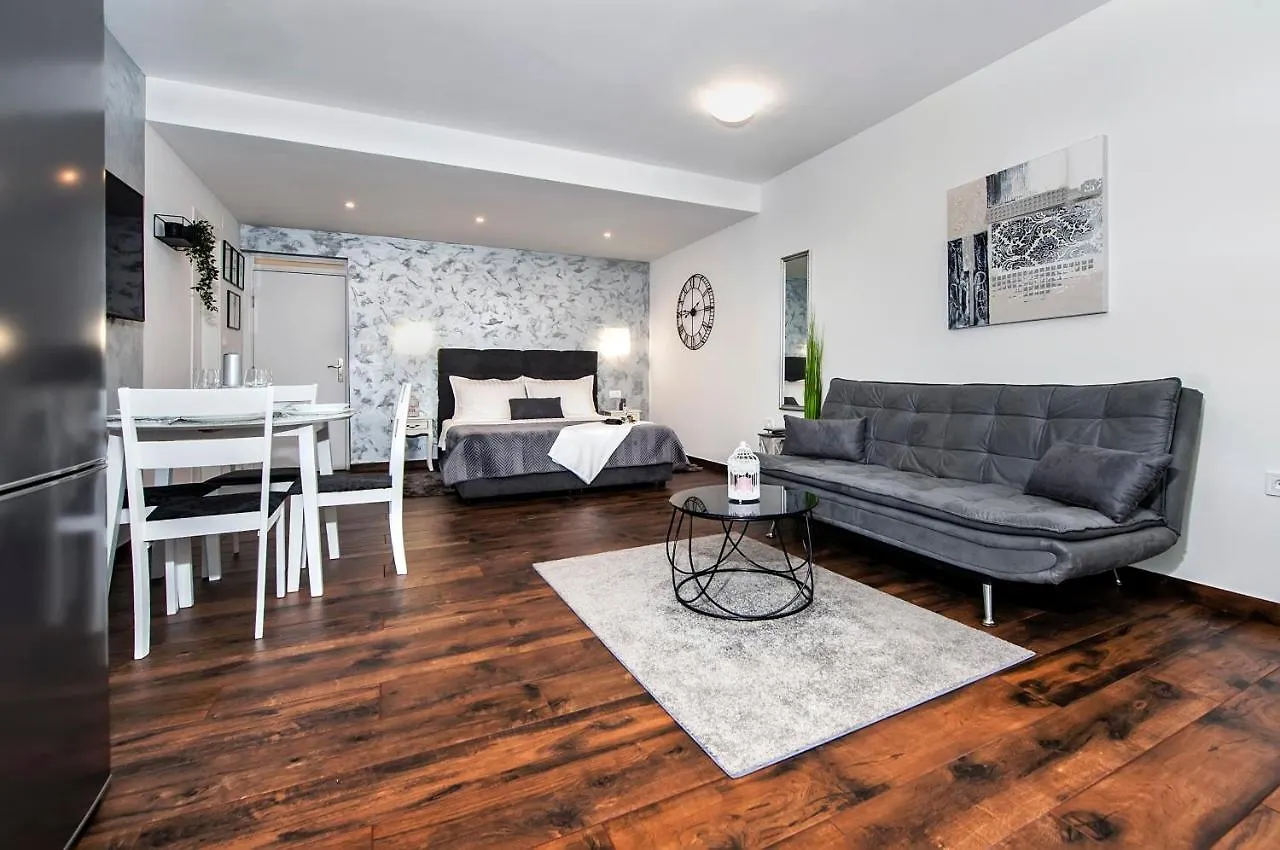 Deluxe Apartments A&A Rovinj