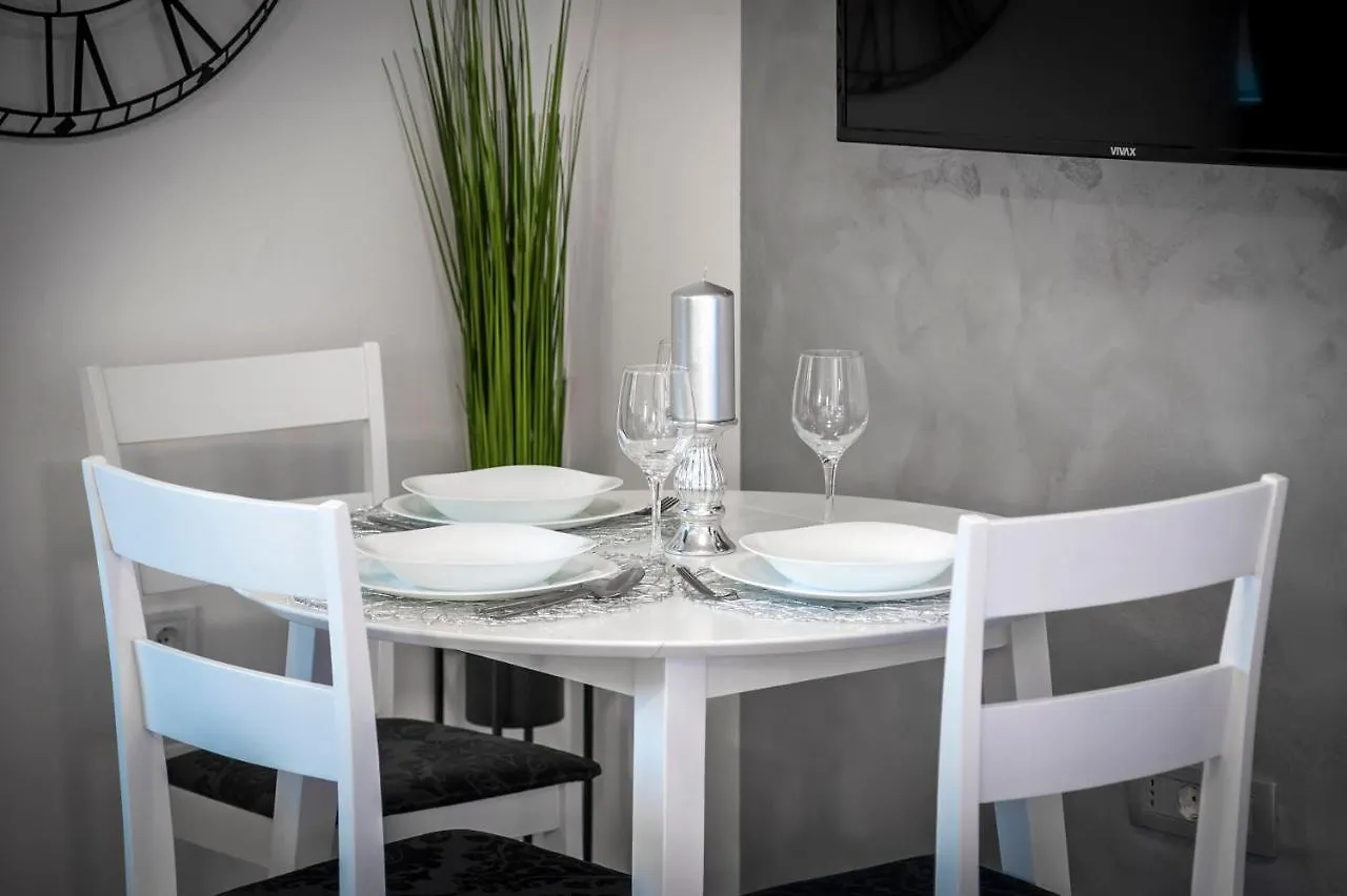 Deluxe Apartments A&A Rovinj