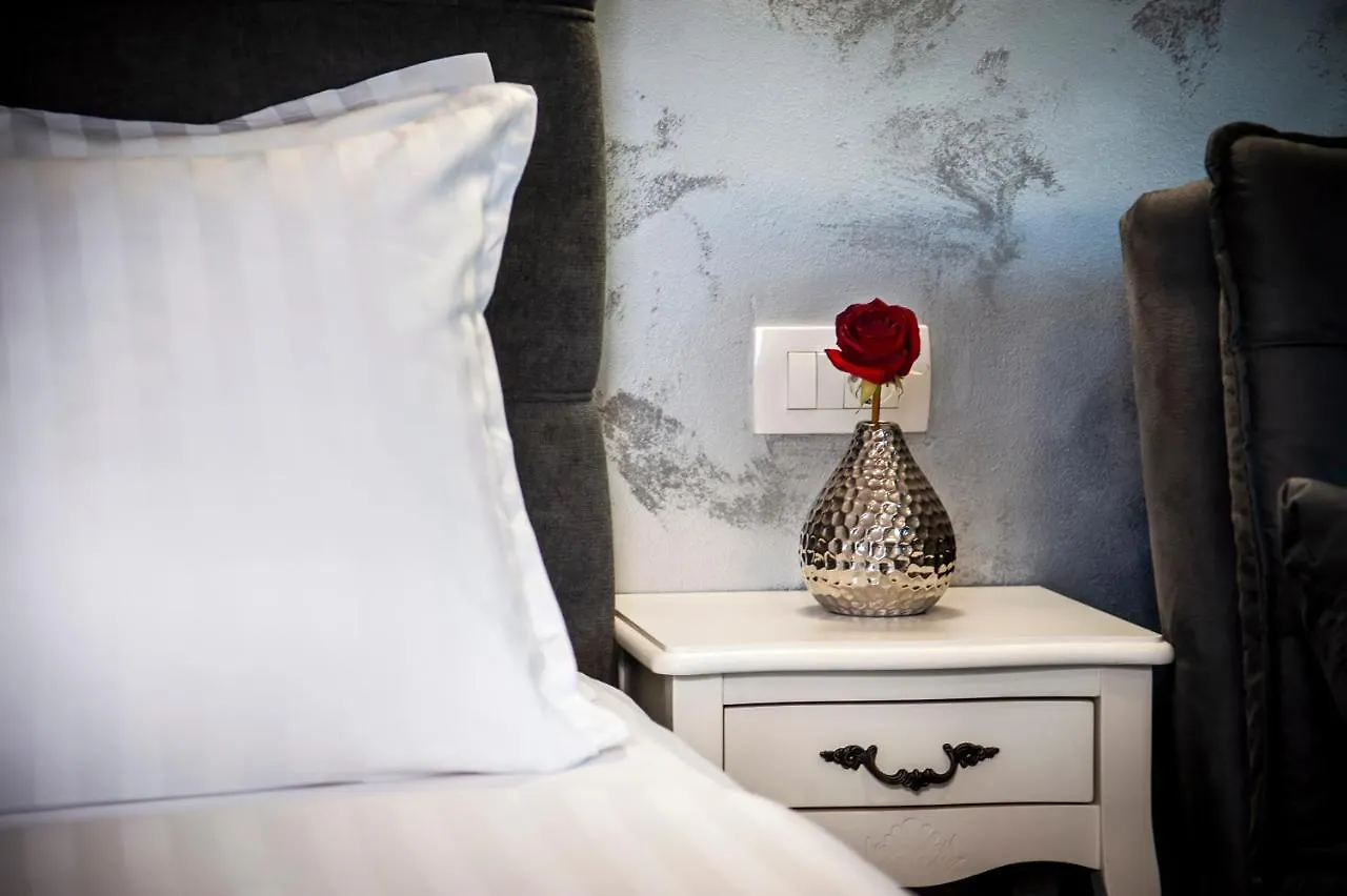 Deluxe Apartments A&A Rovinj