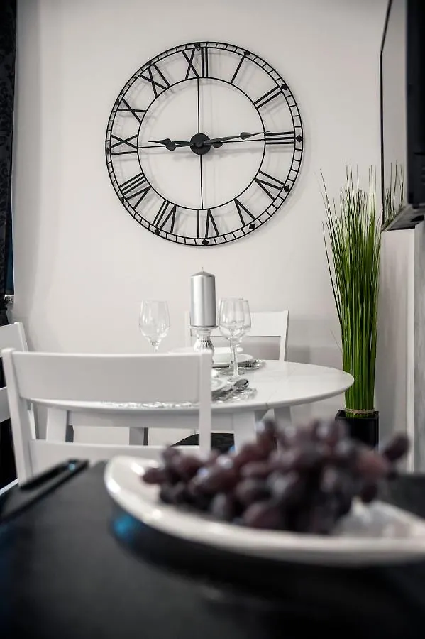 Deluxe Apartments A&A Rovinj