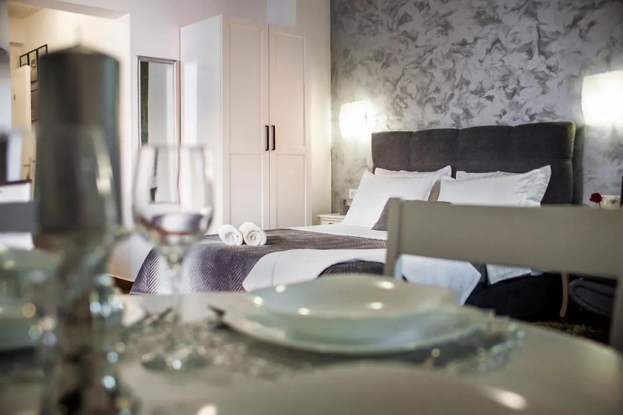Deluxe Apartments A&A Rovinj Croatia