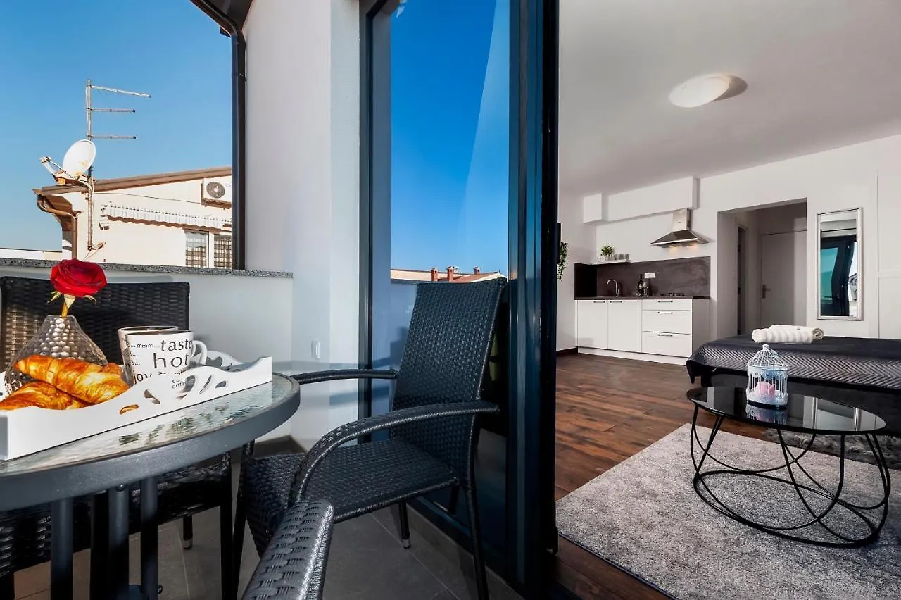 Deluxe Apartments A&A Rovinj