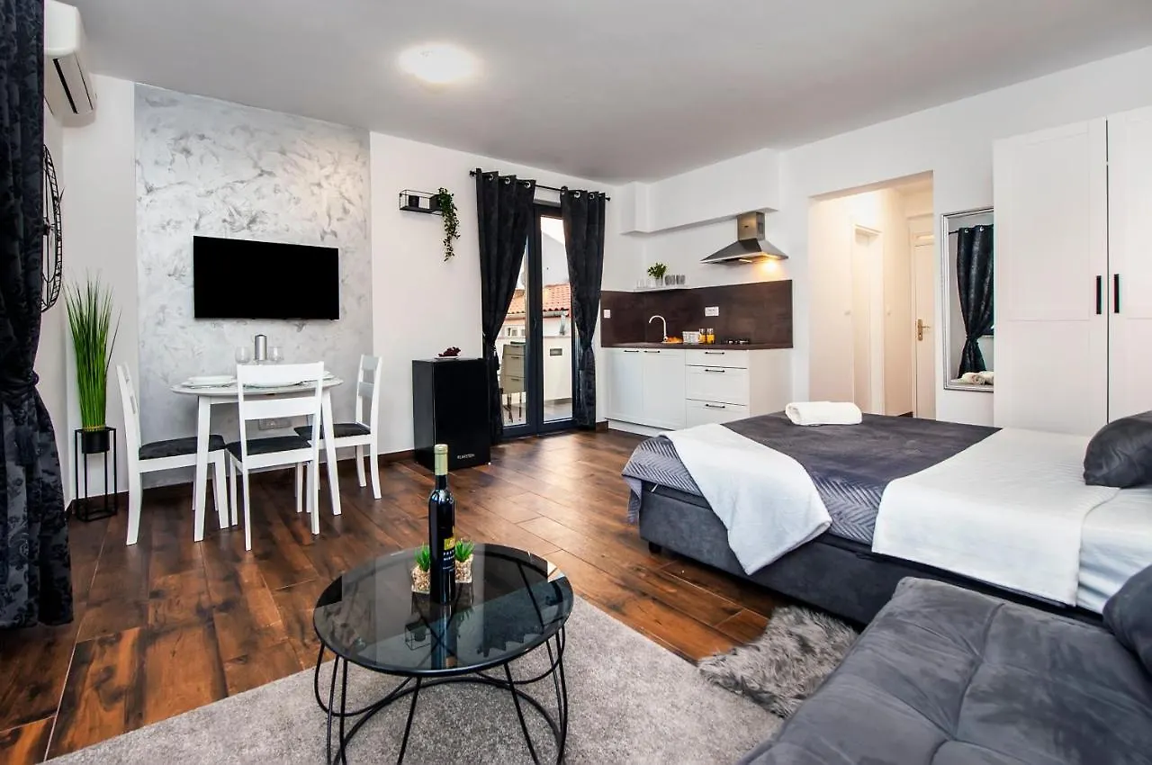 Deluxe Apartments A&A Rovinj