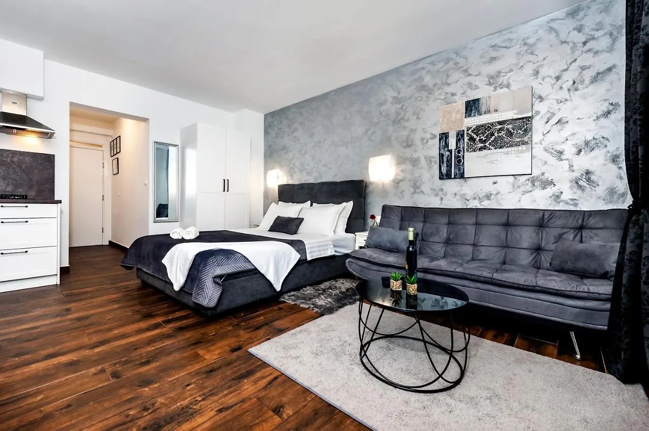 Deluxe Apartments A&A Rovinj