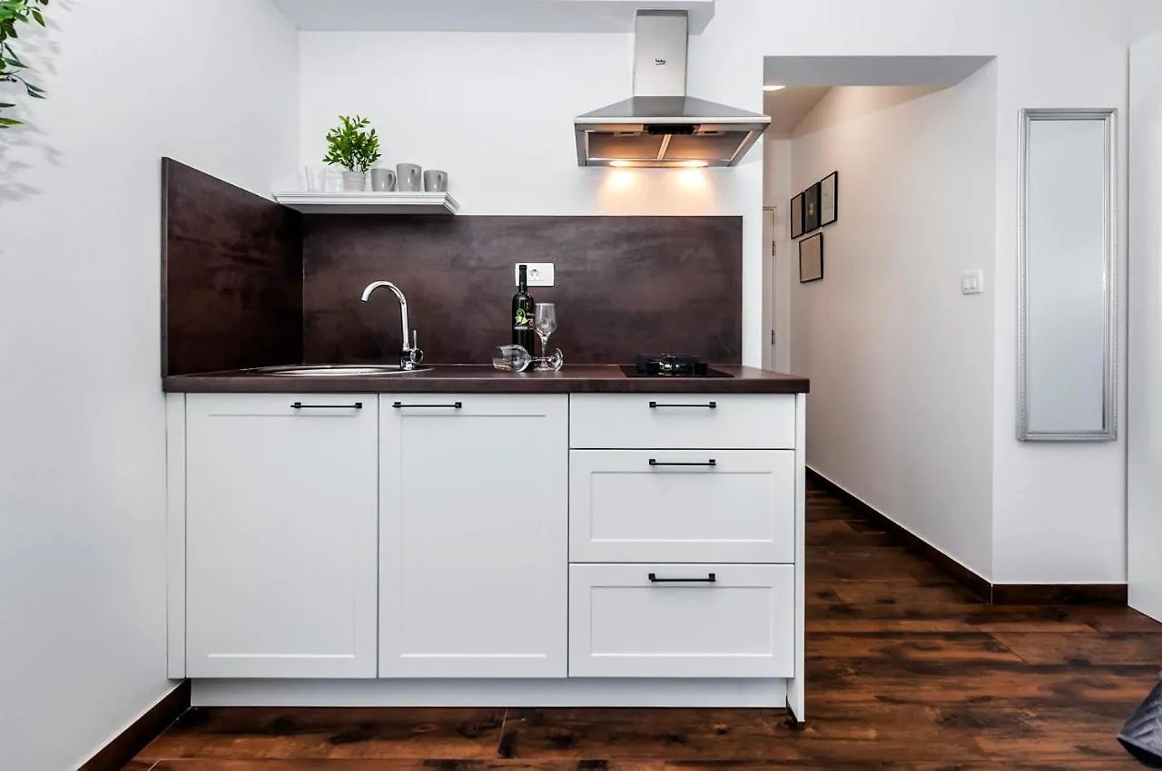 Deluxe Apartments A&A Rovinj