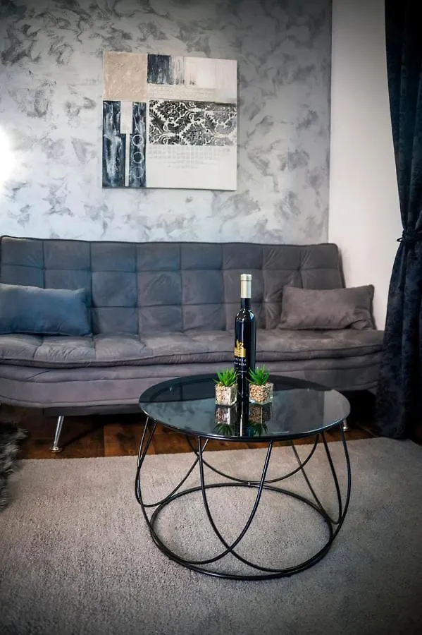 Deluxe Apartments A&A Rovinj Croatia