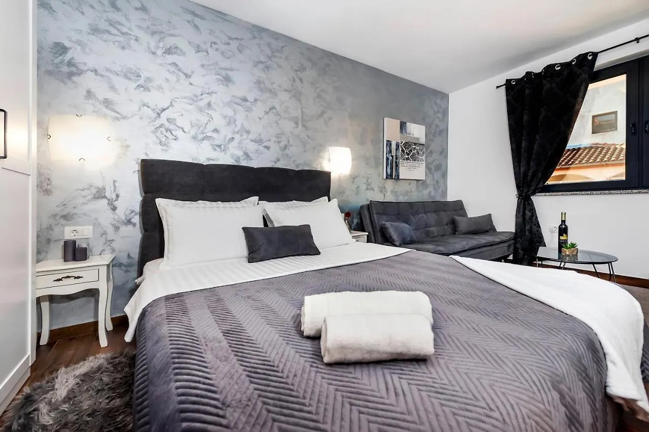 Deluxe Apartments A&A Rovinj