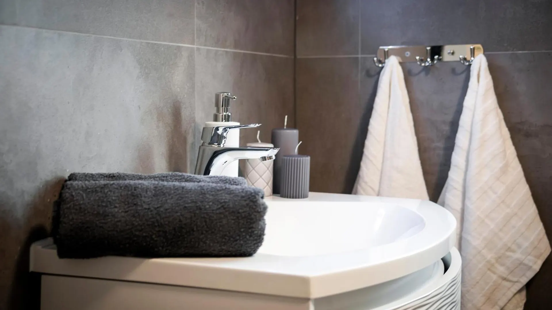 Deluxe Apartments A&A Rovinj Croatia