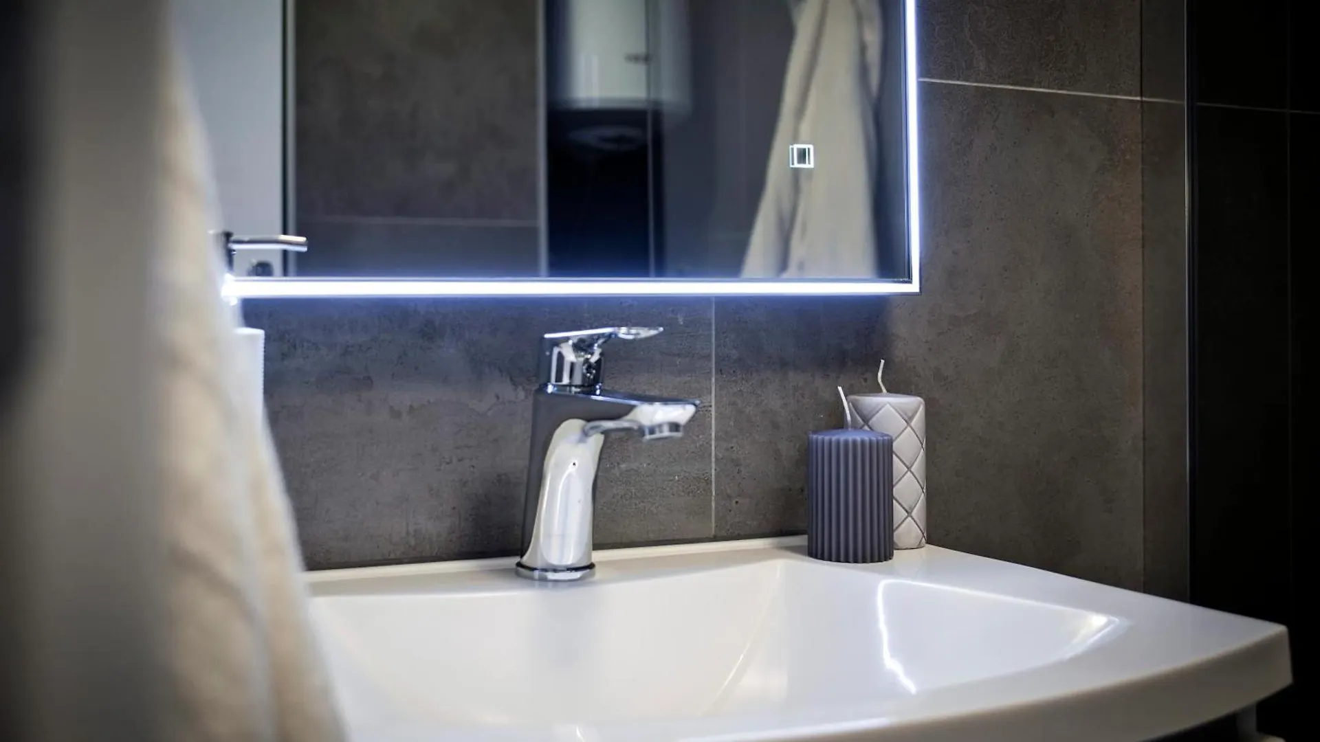 Deluxe Apartments A&A Rovinj
