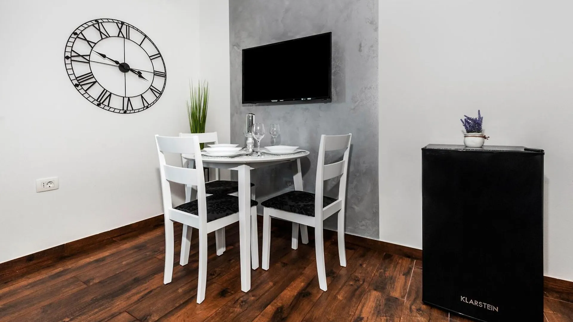 Deluxe Apartments A&A Rovinj