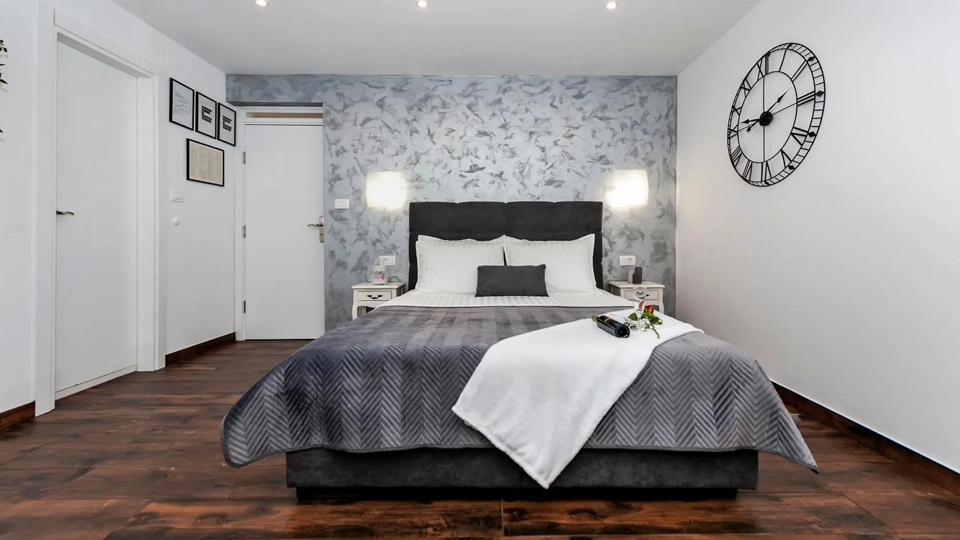 Deluxe Apartments A&A Rovinj Croatia