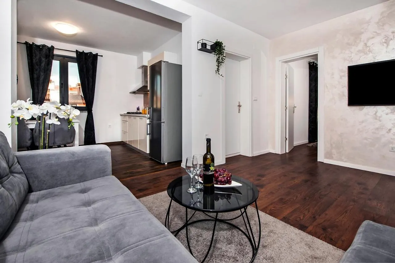Deluxe Apartments A&A Rovinj