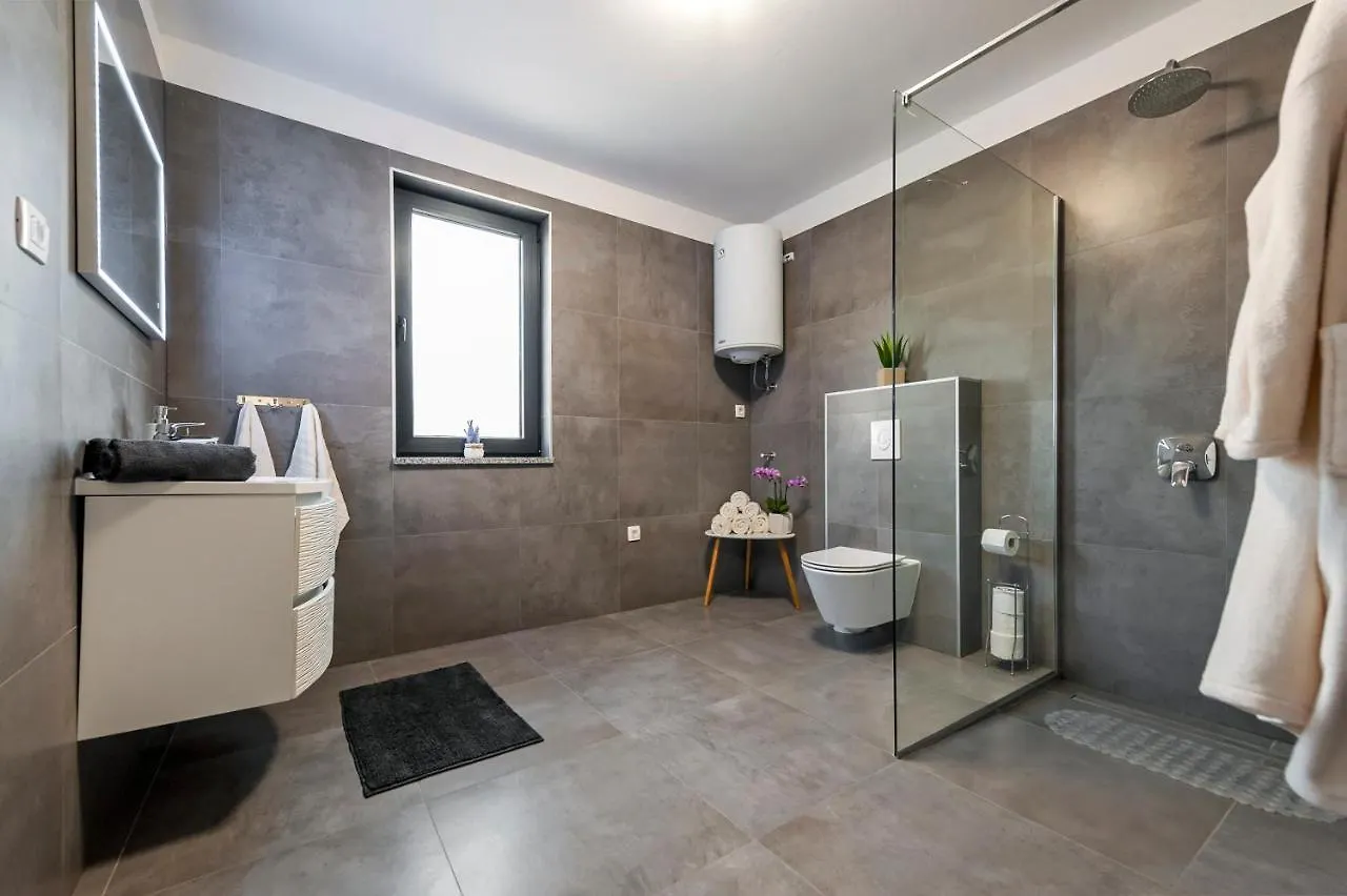 Deluxe Apartments A&A Rovinj 0*,  Chorwacja