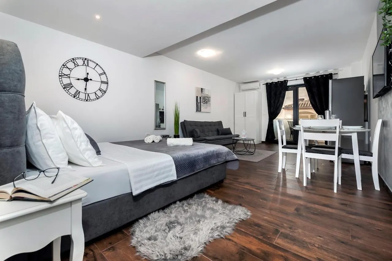 Deluxe Apartments A&A Rovinj