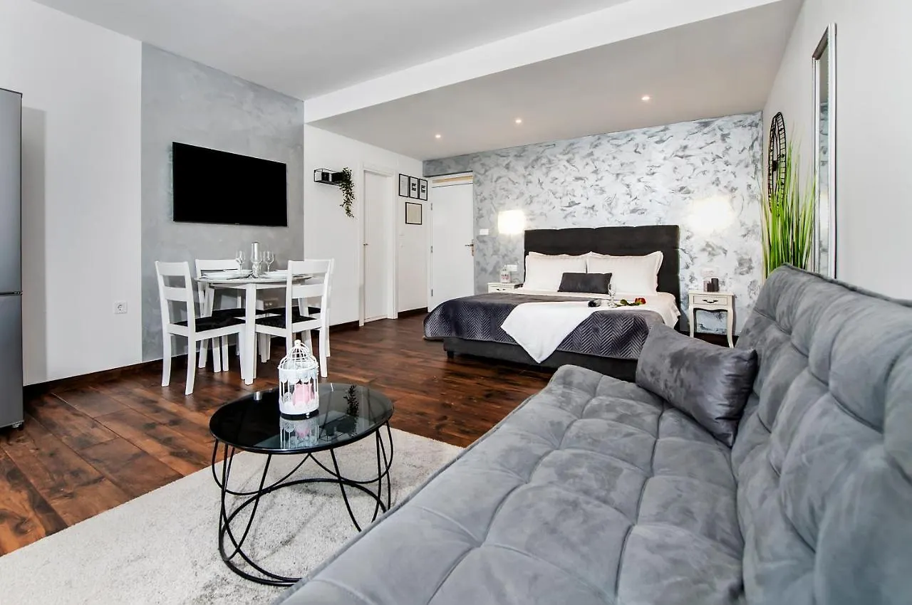 Deluxe Apartments A&A Rovinj