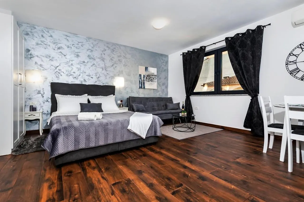 Deluxe Apartments A&A Rovinj Chorwacja
