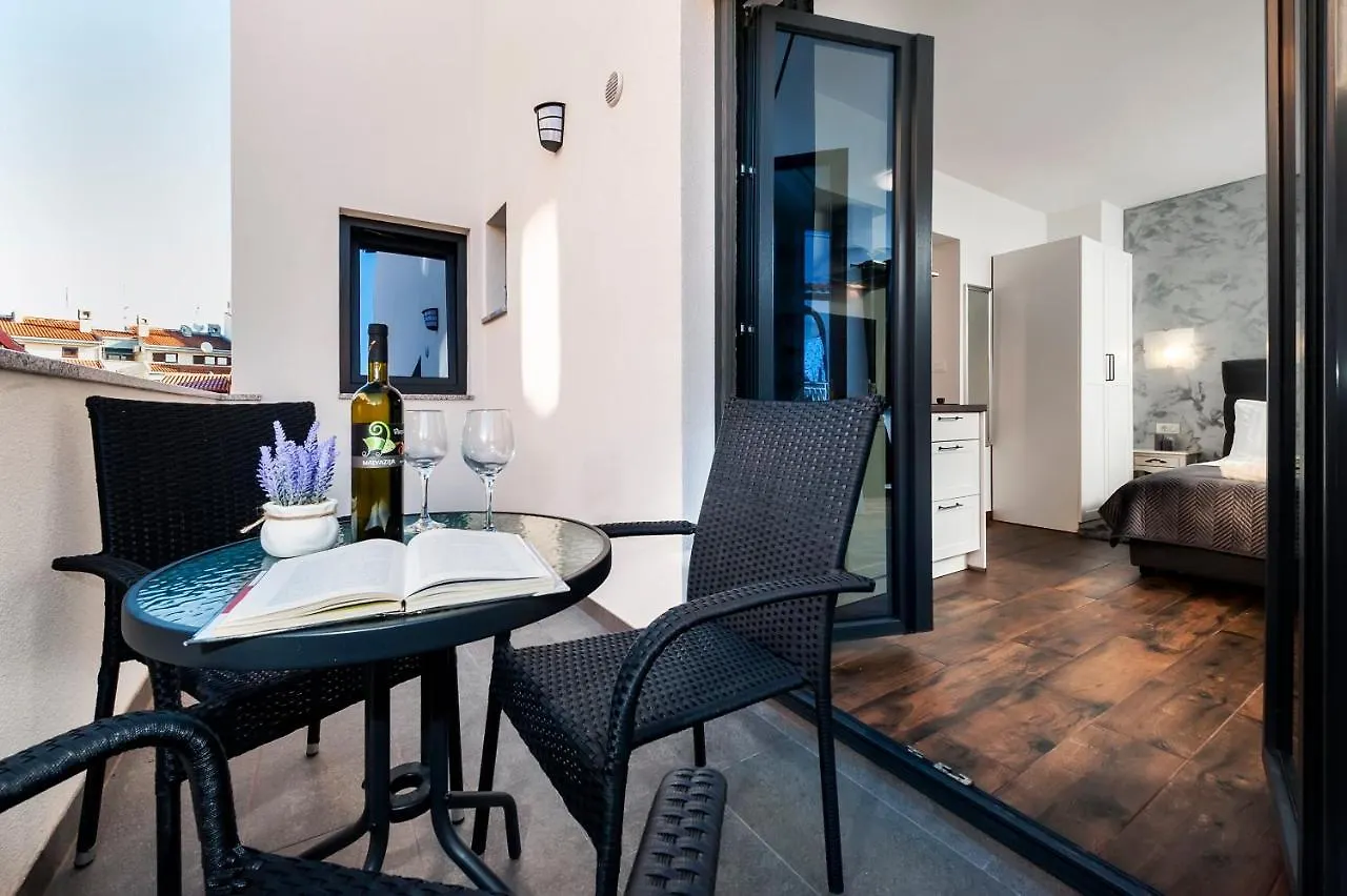 Deluxe Apartments A&A Rovinj 0*,  Chorwacja