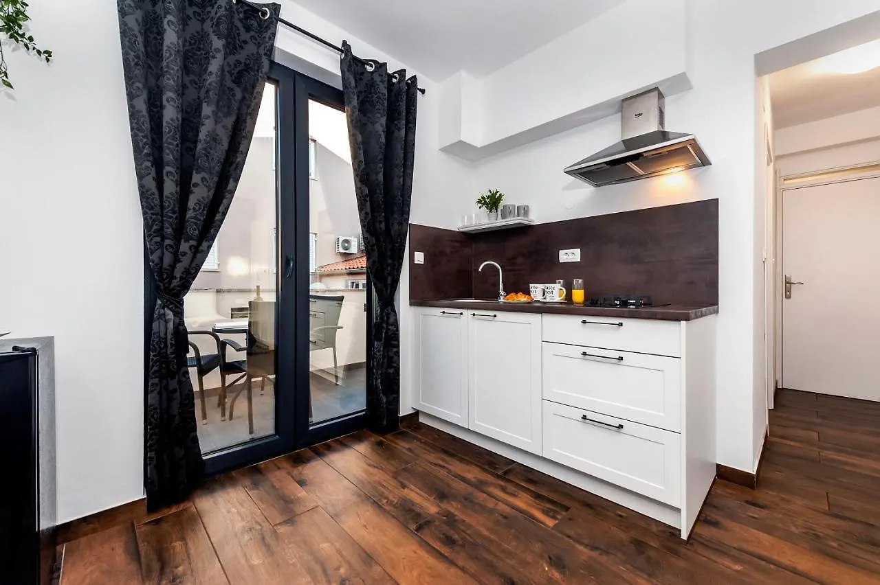 Deluxe Apartments A&A Rovinj