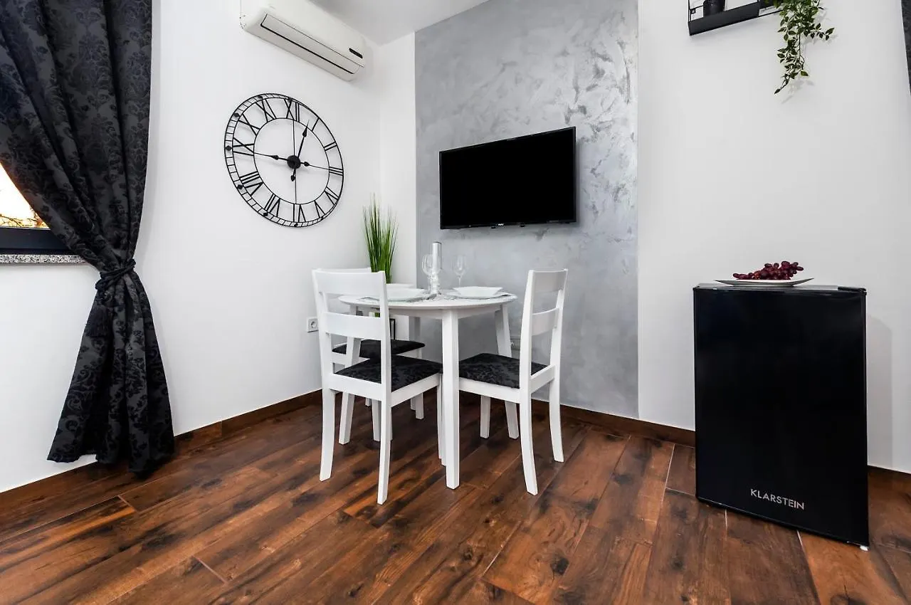 Deluxe Apartments A&A Rovinj 0*,  Chorwacja