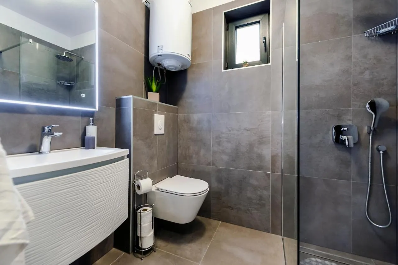 Deluxe Apartments A&A Rovinj