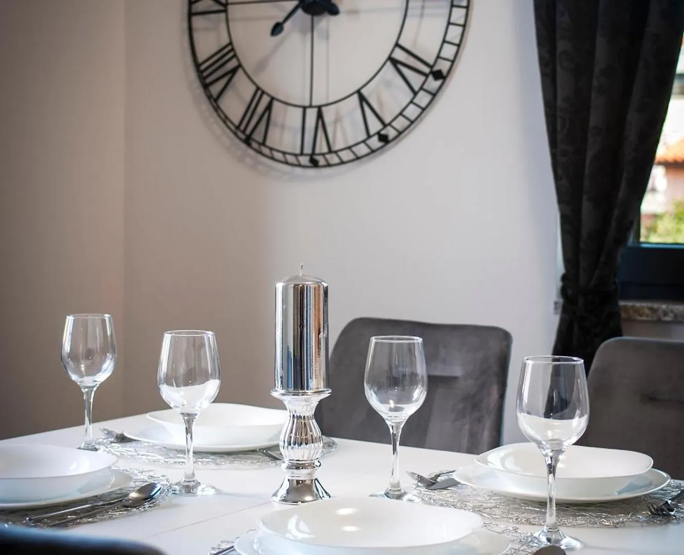 Deluxe Apartments A&A Rovinj