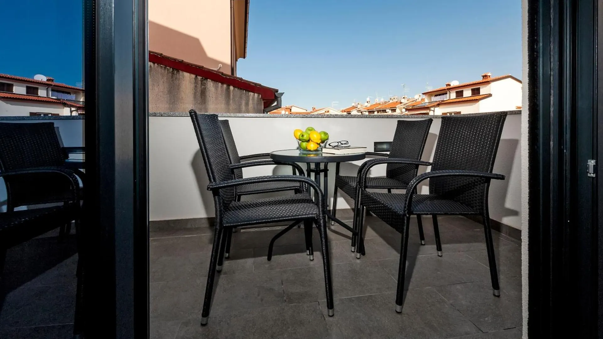 Deluxe Apartments A&A Rovinj